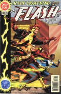 The Flash Vol 2 148