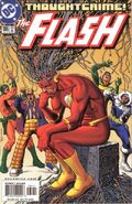 The Flash Vol 2 186