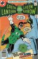 Green Lantern Vol 2 121