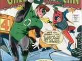Green Lantern Vol 2 130