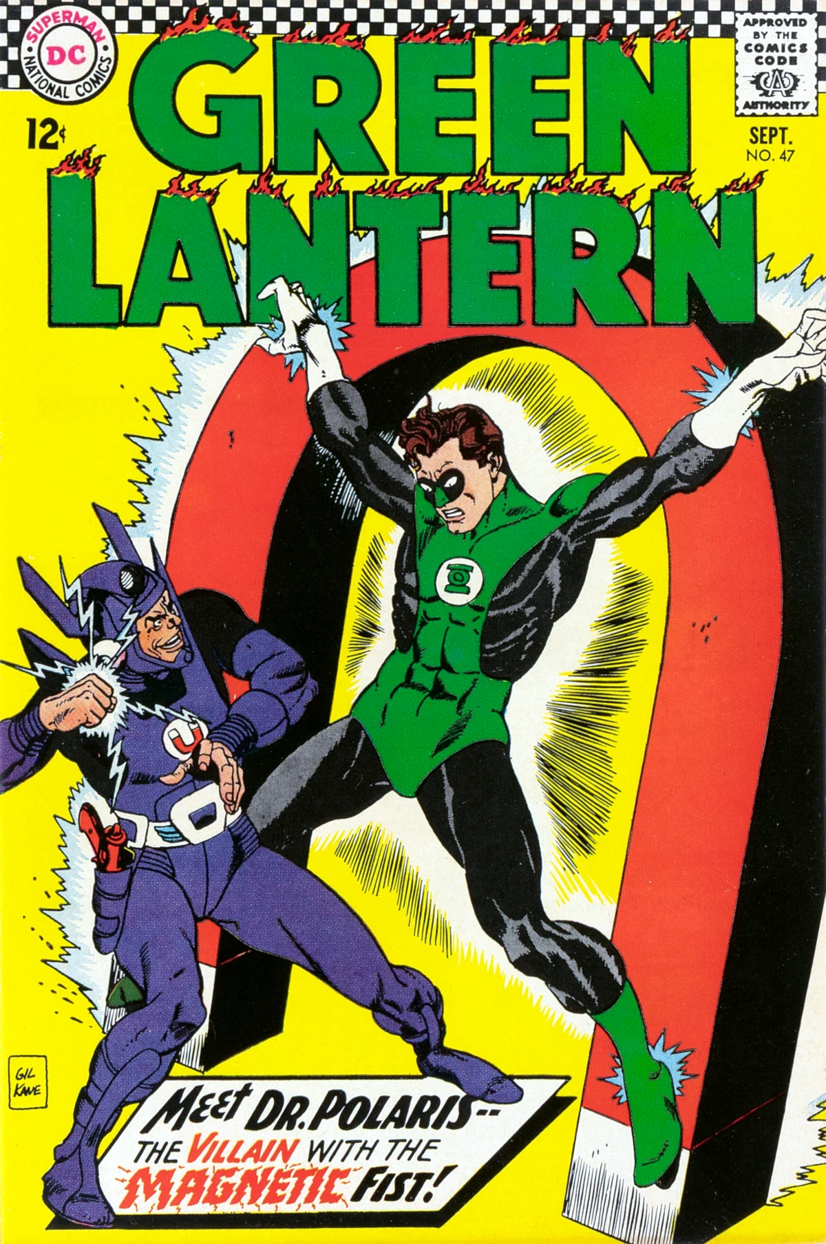 The new 52 Green lantern dark アメコミ　解説書付き 91bxTtKjb3L._UF350,350_QL50_.jpg