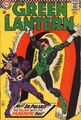 Green Lantern Vol 2 47