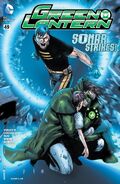 Green Lantern Vol 5 49