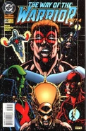 Guy Gardner: Warrior Vol 1 33