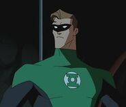 Hal Jordan The Batman 001