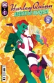 Harley Quinn: The Animated Series: Legion of Bats! #6 (May, 2023)