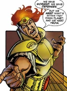 Hyperion New Earth Titans of Myth