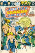 Justice League of America Vol 1 128