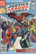 Justice League of America Vol 1 194