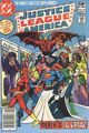 Justice League of America #194