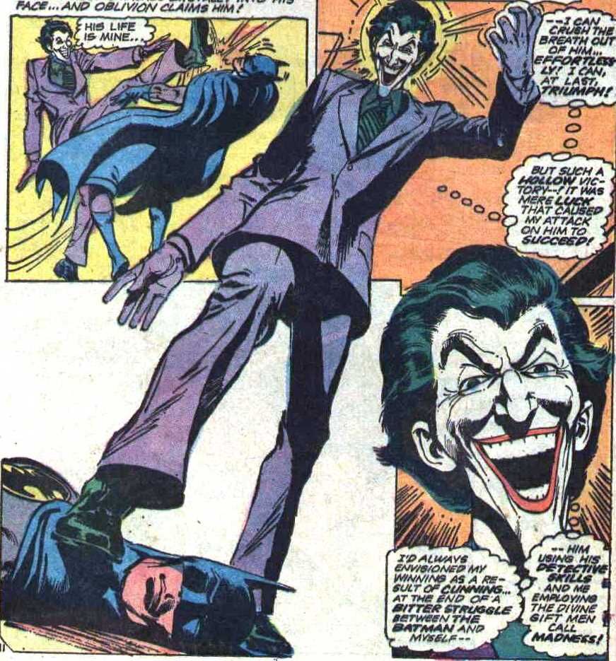 Batman Vol 1 251 | DC Database | Fandom