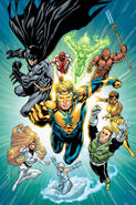 Justice League International 0002