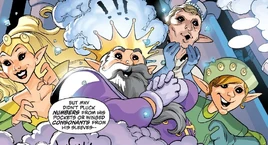 King Brpzx Prime Earth 001