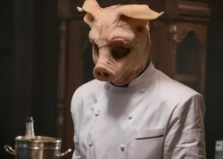 Lazlo Valentin TV Series Gotham