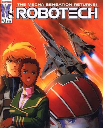 Robotech Vol 1 0 Dc Database Fandom This includes all robotech tv, film, novels, comics, games, and toys. robotech vol 1 0 dc database fandom