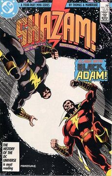洋書 1977 BATMAN SHAZAM バットマン シャザム コミック　2冊 洋書 1977 BATMAN SHAZAM バットマン シャザム コミック 2冊