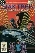 Star Trek Vol 1 7