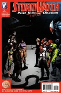 Stormwatch Post Human Division Vol 1 18.jpg (91 KB) Stormwatch: Post Human Division Vol 1 18