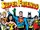Super Friends!: Truth, Justice, and Peace! (Collected)