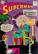 Superman Vol 1 126