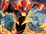 The Flash: Bad Moon Rising Special Vol 1 1