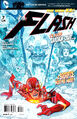 The Flash Vol 4 7