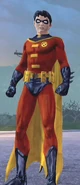 Tim Drake DCUO 001