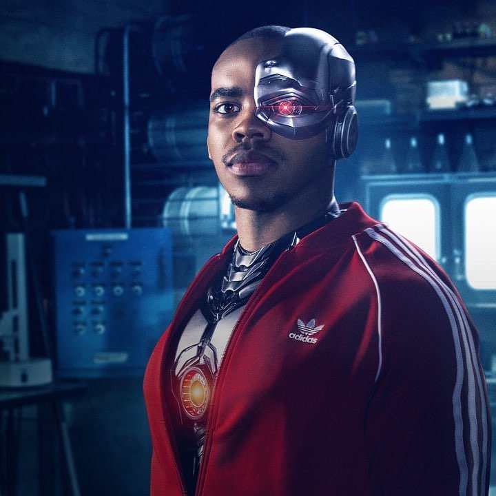 Doom Patrol Cyborg Girlfriend Victor Stone Doom Patrol Tv Series Dc Database Fandom victor stone doom patrol tv series