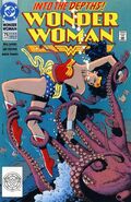 Wonder Woman Vol 2 75
