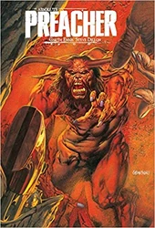 Absolute Preacher Vol 2