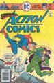 Action Comics Vol 1 459