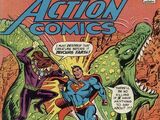 Action Comics Vol 1 519