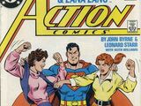 Action Comics Vol 1 597