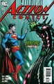 Action Comics Vol 1 868.jpg (100 KB) Action Comics #868