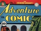 Adventure Comics Vol 1 71
