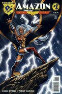 Amazon Vol 1 1