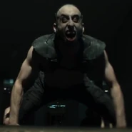 Anubis TV Series Gotham