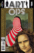 Art Ops Vol 1 1