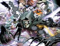 Barbatos (Dark Multiverse) | DC Database | Fandom
