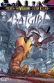 Batgirl Vol 5 40
