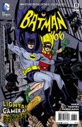 Batman '66 Vol 1 13