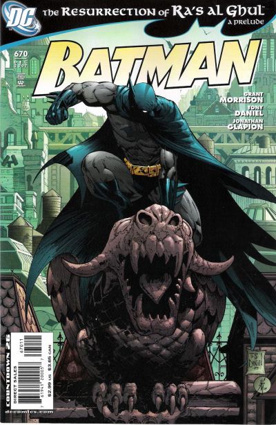 Arriba 43+ imagen batman 670