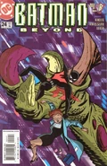 Batman Beyond Vol 2 24