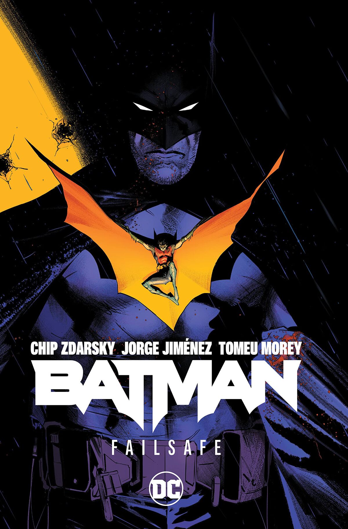 Epic Fail? Joffrey'S Hilarious Batman Takes Over! - bf8hpmy