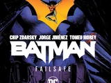Batman: Failsafe (Collected)