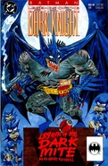 Batman: Legends of the Dark Knight Vol 1 38