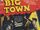 Big Town Vol 1 2