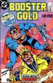 Booster Gold 7.jpg (111 KB) Booster Gold #7 (August, 1986)