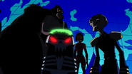 Brotherhood of Evil Teen Titans