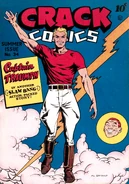 Crack Comics Vol 1 34